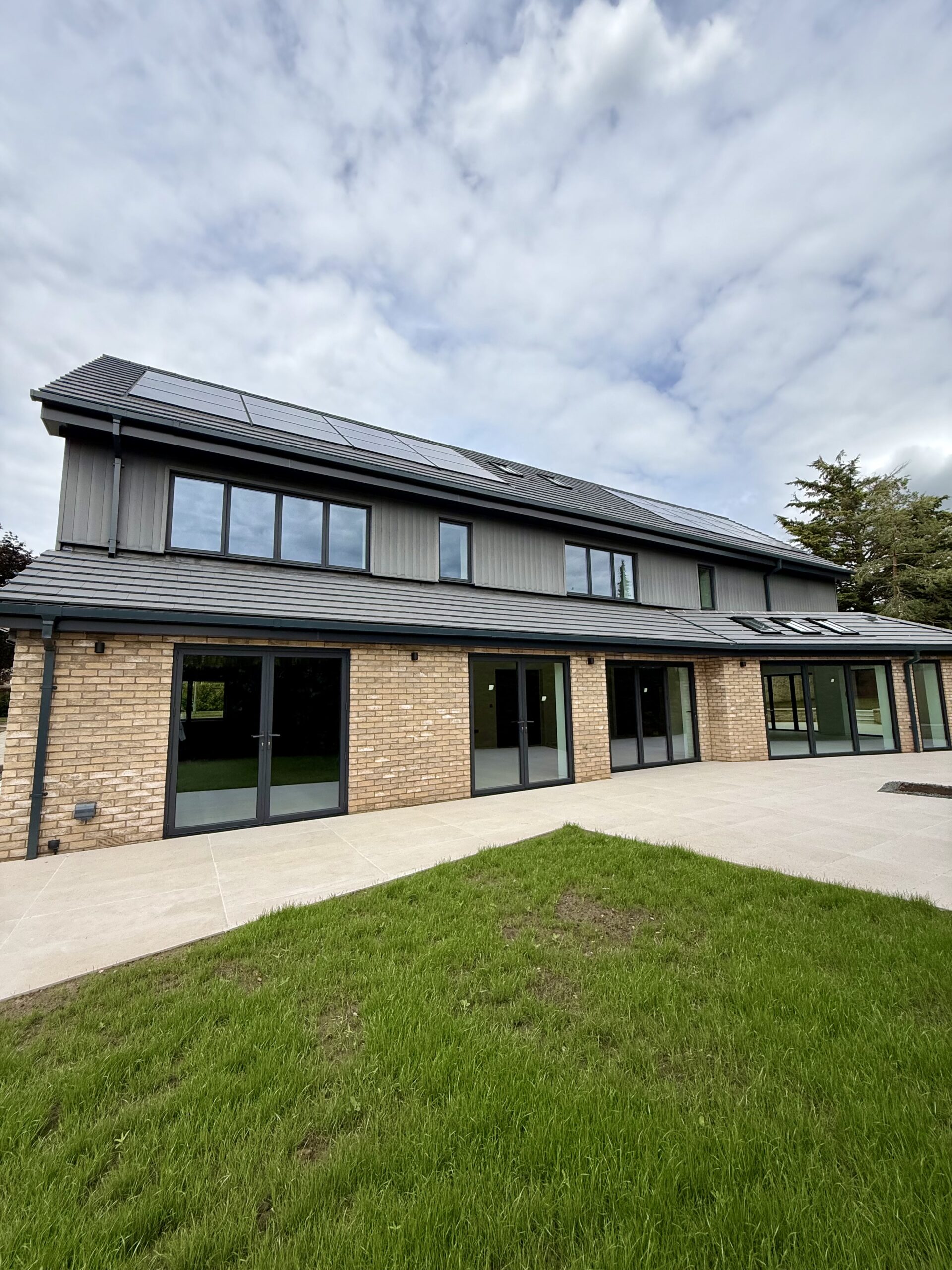 Pasture Road, Letchworth Garden City